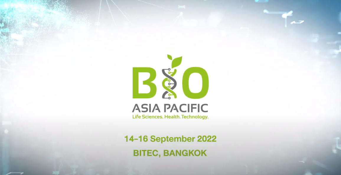 Bio Asia Pacific 2022
