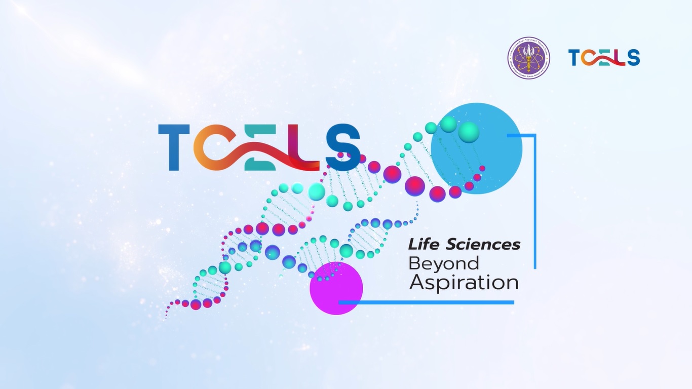 TCELS  Life Sciences Beyond...